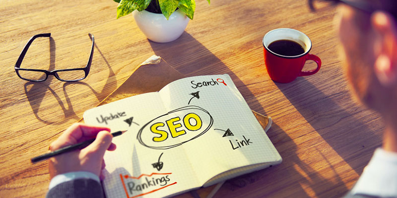 Comment être visible sur internet ?