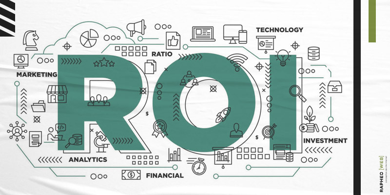 Calculer ou dû moins estimer le retour sur investissement (ROI) de son site web