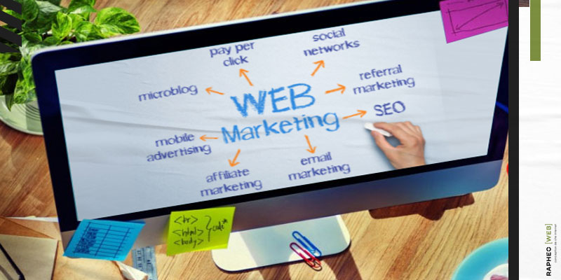 Mes outils digitaux préférés : Webmarketing