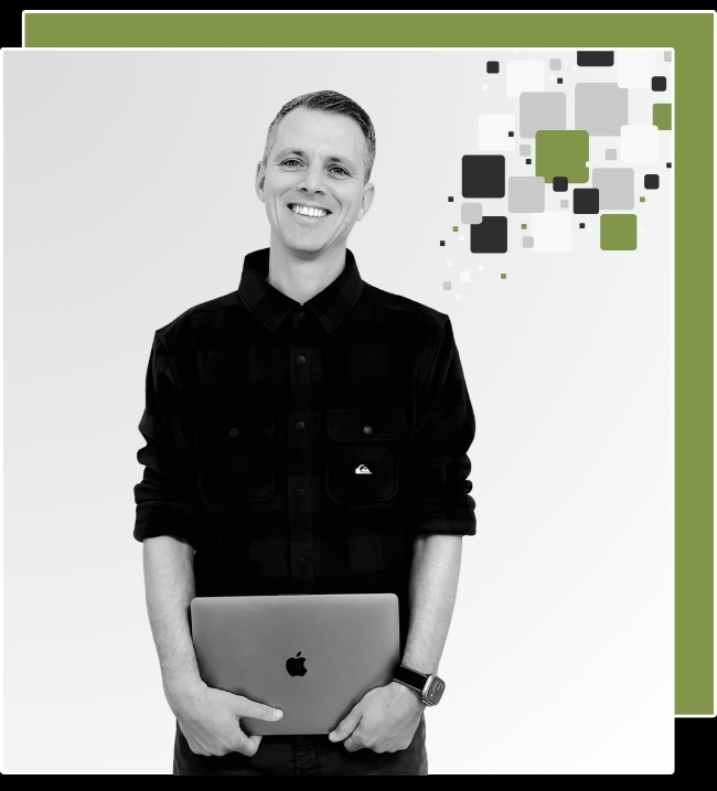 Raphael Gellon, création de site internet